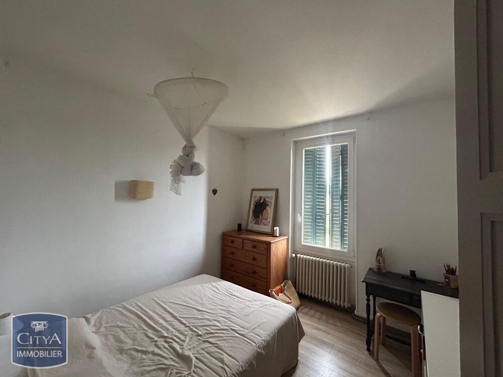 location Appartement - 4 pièce(s) - 78 m² Chatte (38160)