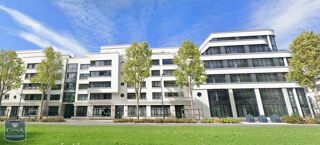  Appartement à louer 2 pièces 