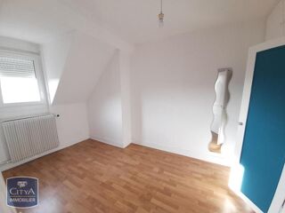  Appartement à louer 2 pièces 53 m²