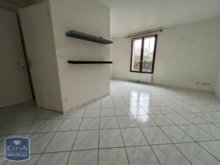  Appartement à louer 1 pièce 28 m²