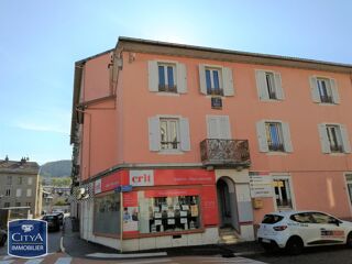  Appartement à louer 3 pièces 56 m²