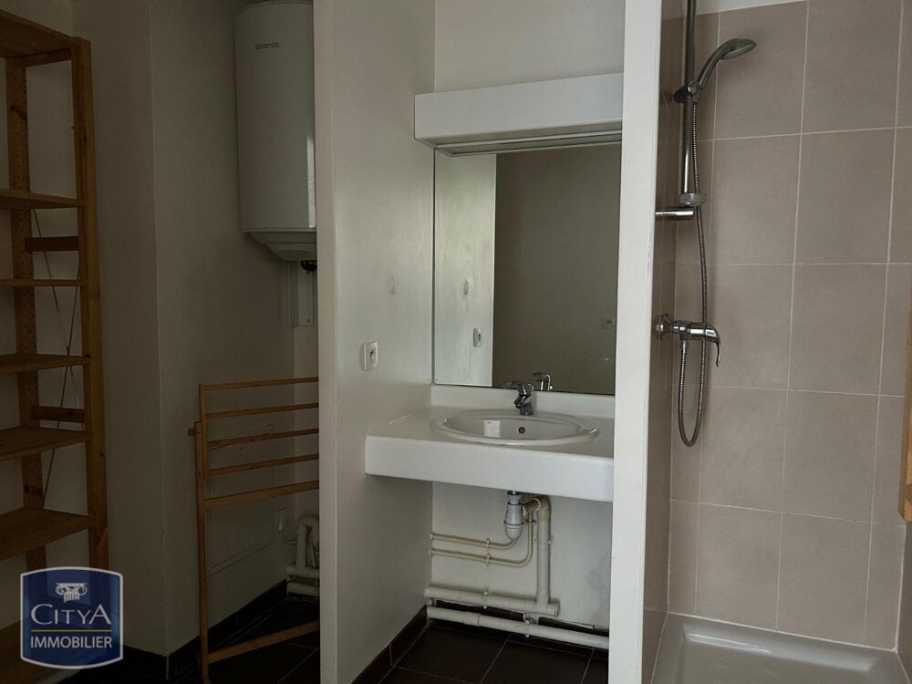 location Appartement - 1 pièce(s) - 24 m² Corbeil-Essonnes (91100)