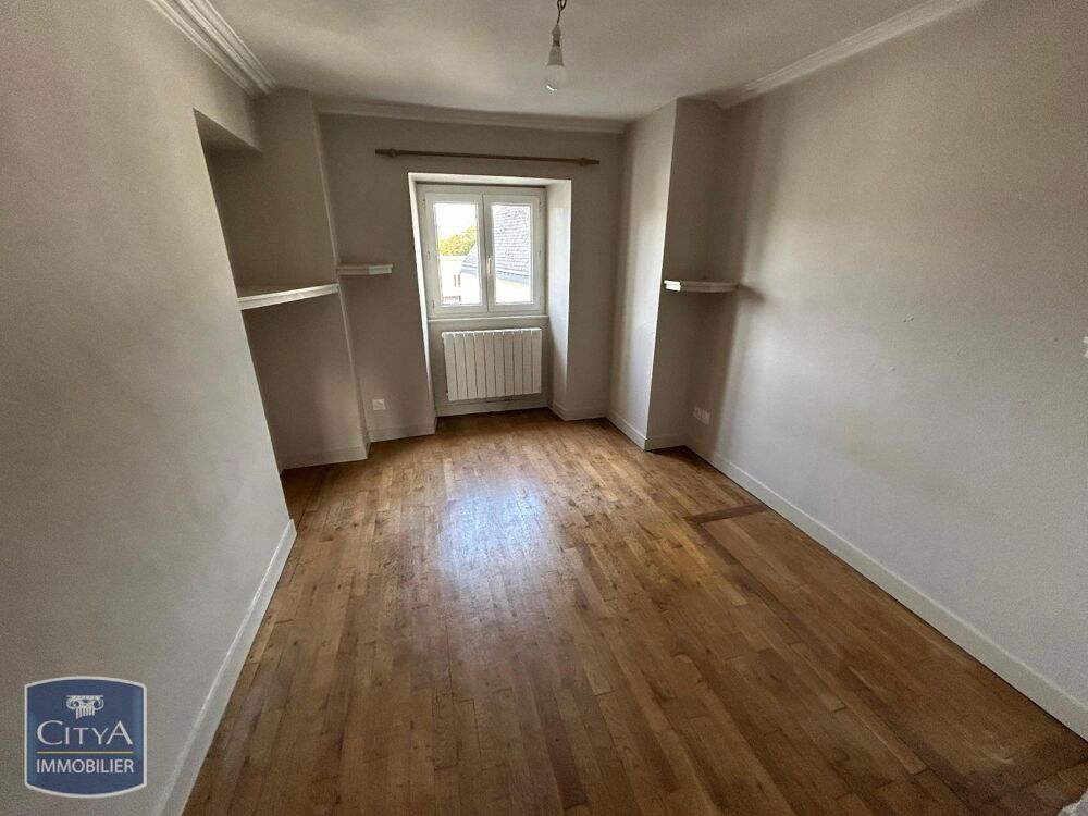 location Appartement - 2 pièce(s) - 29 m² Laval (53000)