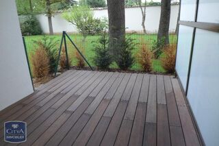  Appartement à louer 3 pièces 59 m²