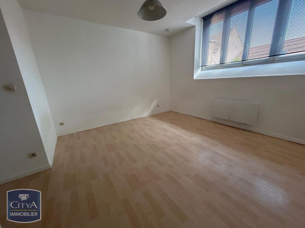 À LOUER : Appartement T1 situé en plein coeur de Dijon, d....