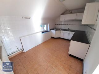  Maison � louer 3 pi�ces 54 m�