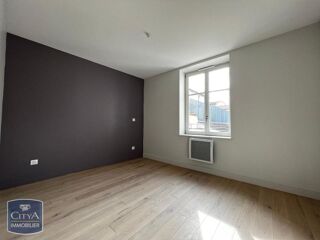  Appartement à louer 2 pièces 38 m²