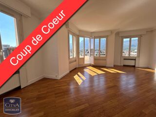  Appartement à louer 3 pièces 91 m²