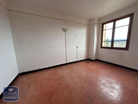  Appartement � louer 5 pi�ces 110 m� Caromb