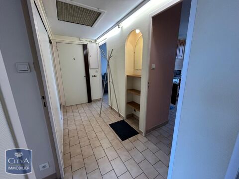  Appartement � louer 4 pi�ces 75 m�