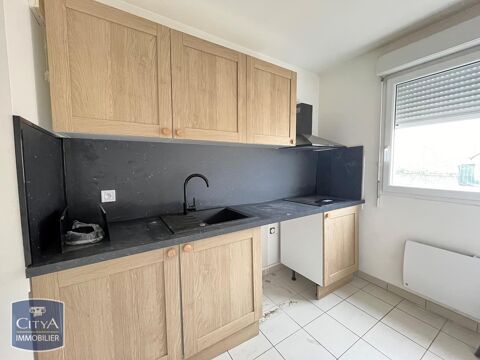   Location Appartement Appartement - 3 pi�ce(s) - 61 m�