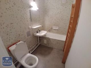  Appartement à louer 1 pièce 43 m²