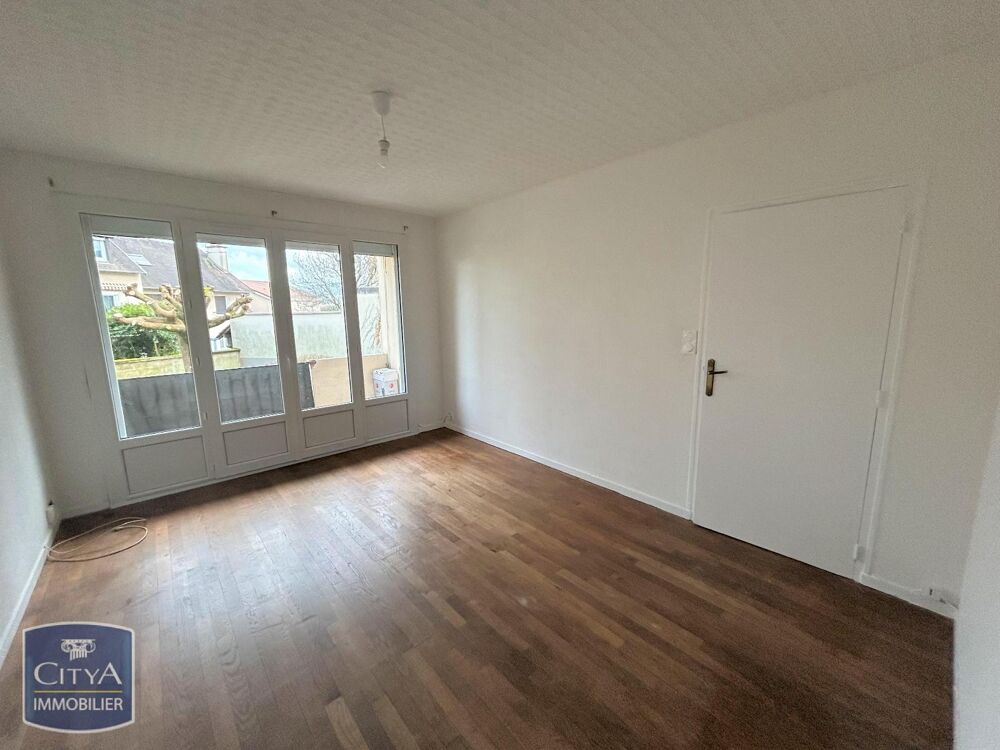 location Appartement - 3 pièce(s) - 55 m² Limoges (87000)
