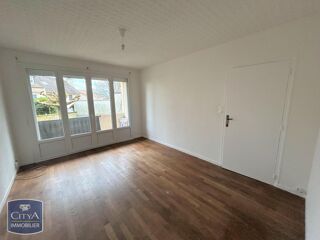  Appartement à louer 3 pièces 55 m²