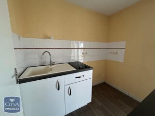  Appartement � louer 2 pi�ces 49 m�