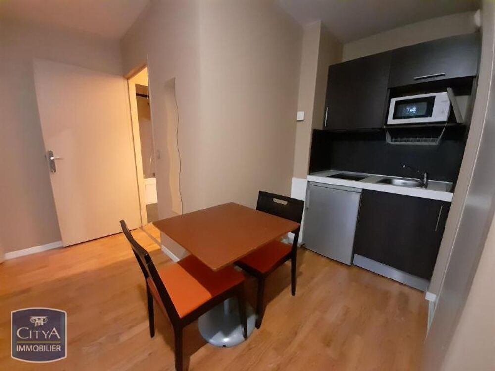 location Appartement - 2 pièce(s) - 31 m² Lognes (77185)