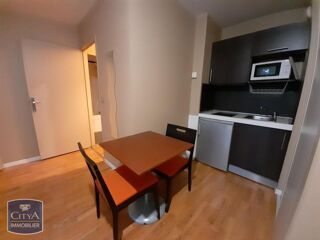  Appartement à louer 2 pièces 31 m²