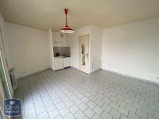  Appartement � louer 1 pi�ce 24 m�