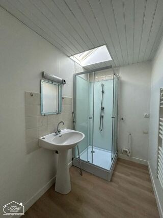  Maison � vendre 3 pi�ces 52 m�
