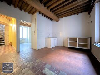  Appartement à louer 2 pièces 34 m²