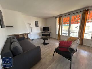  Appartement � louer 4 pi�ces 69 m�