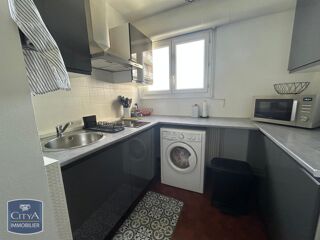  Appartement � louer 1 pi�ce 34 m�