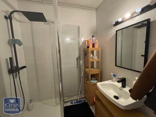  Appartement à louer 1 pièce 25 m²