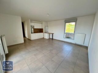  Appartement � louer 3 pi�ces 61 m�