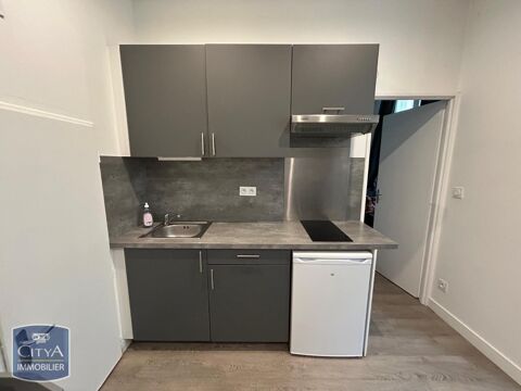  Appartement  louer 2 pices 29 m