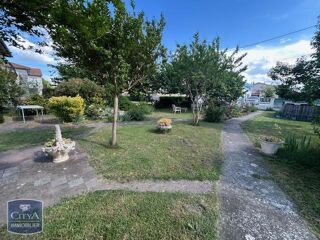  Maison � louer 4 pi�ces 80 m�