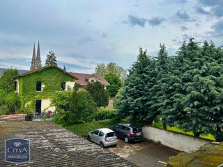  Appartement � louer 3 pi�ces 63 m�