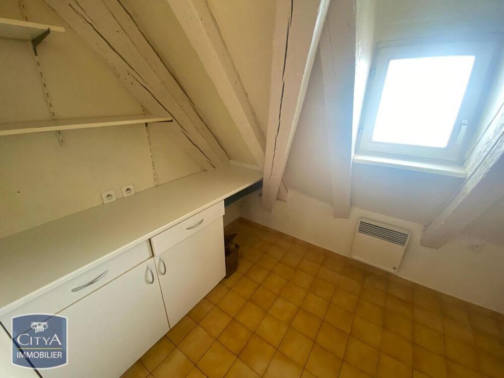 location Appartement - 2 pièce(s) - 38 m² Strasbourg (67000)