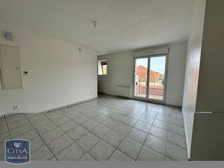  Appartement à louer 2 pièces 49 m²
