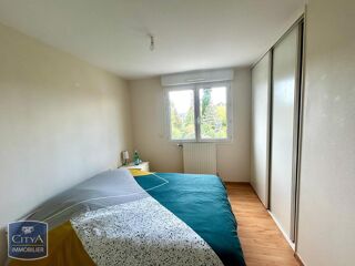  Appartement à louer 3 pièces 49 m²