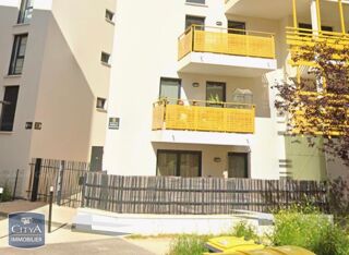  Appartement � louer 2 pi�ces 42 m�