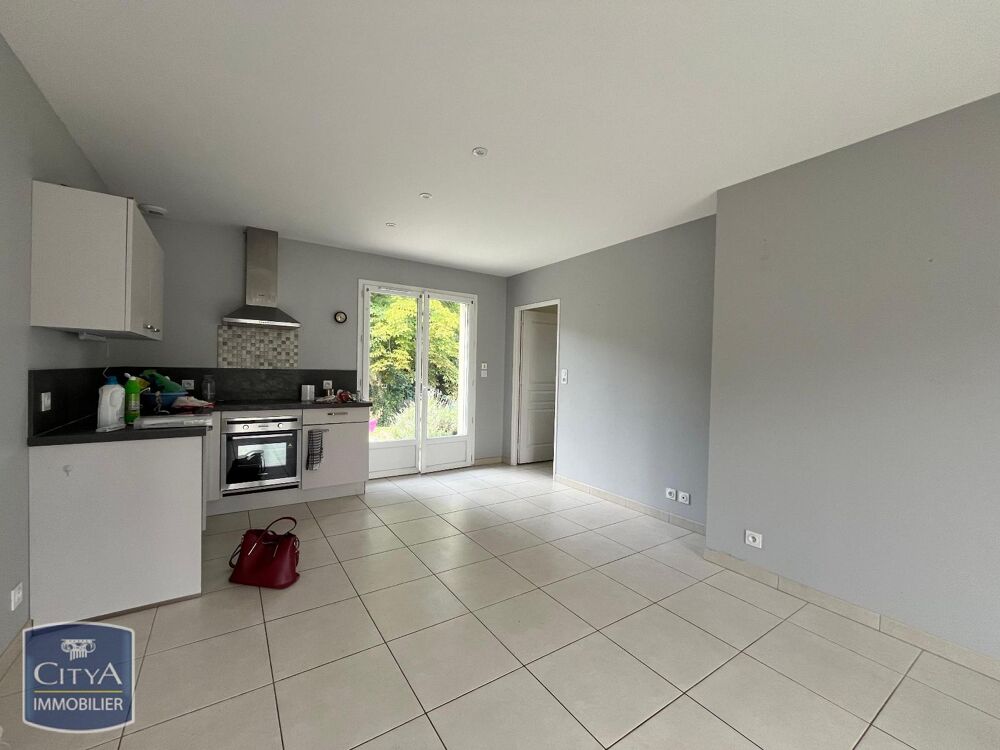 location Maison - 3 pièce(s) - 74 m² Voves (28150)