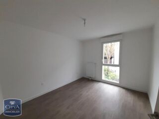  Appartement à louer 3 pièces 62 m²