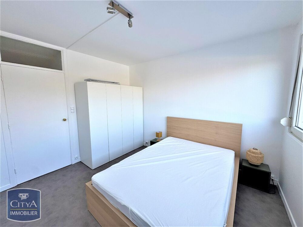 location Appartement - 3 pièce(s) - 58 m² Lambersart (59130)