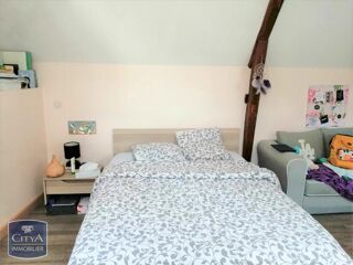  Appartement � louer 2 pi�ces 53 m�