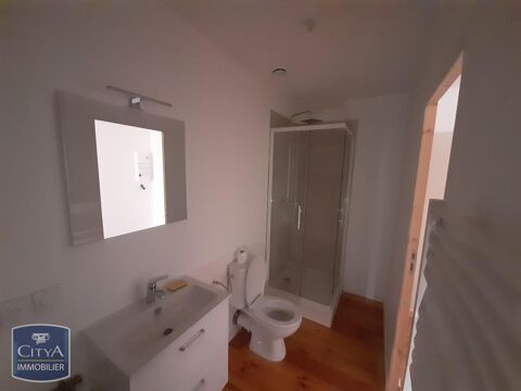  Appartement � louer 1 pi�ce 22 m�