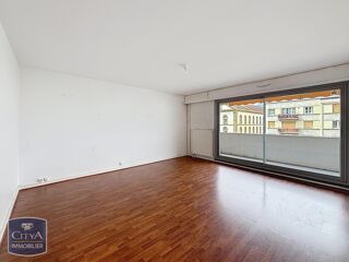  Appartement à louer 4 pièces 88 m²