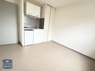 Appartement à louer 1 pièce 15 m²
