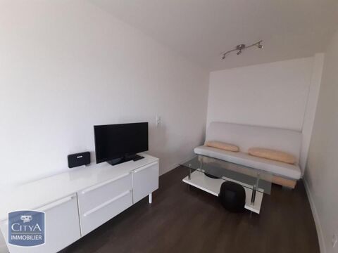  Appartement  louer 1 pice 27 m