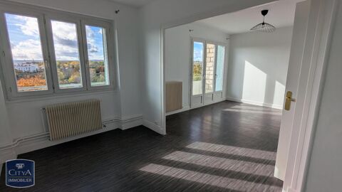  Appartement � louer 3 pi�ces 61 m�