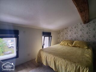  Maison à vendre 4 pièces 80 m²