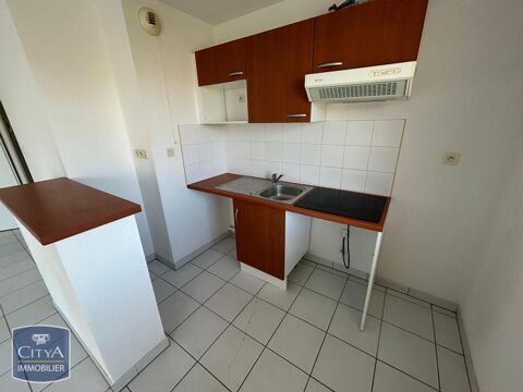  Appartement  louer 3 pices 61 m
