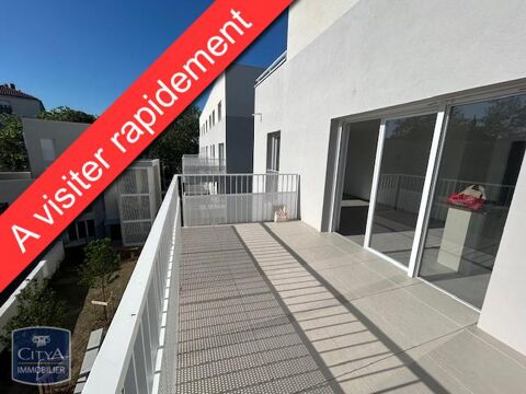   Location Appartement Appartement - 3 pi�ce(s) - 65 m�