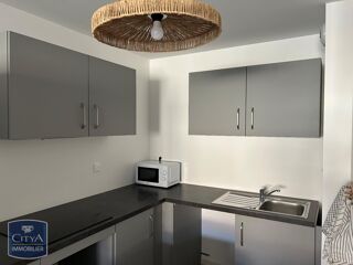  Appartement � louer 3 pi�ces 64 m�