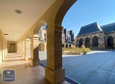  Appartement  louer 1 pice 28 m