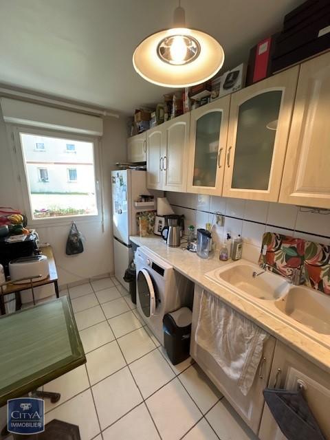  Appartement � louer 3 pi�ces 65 m�